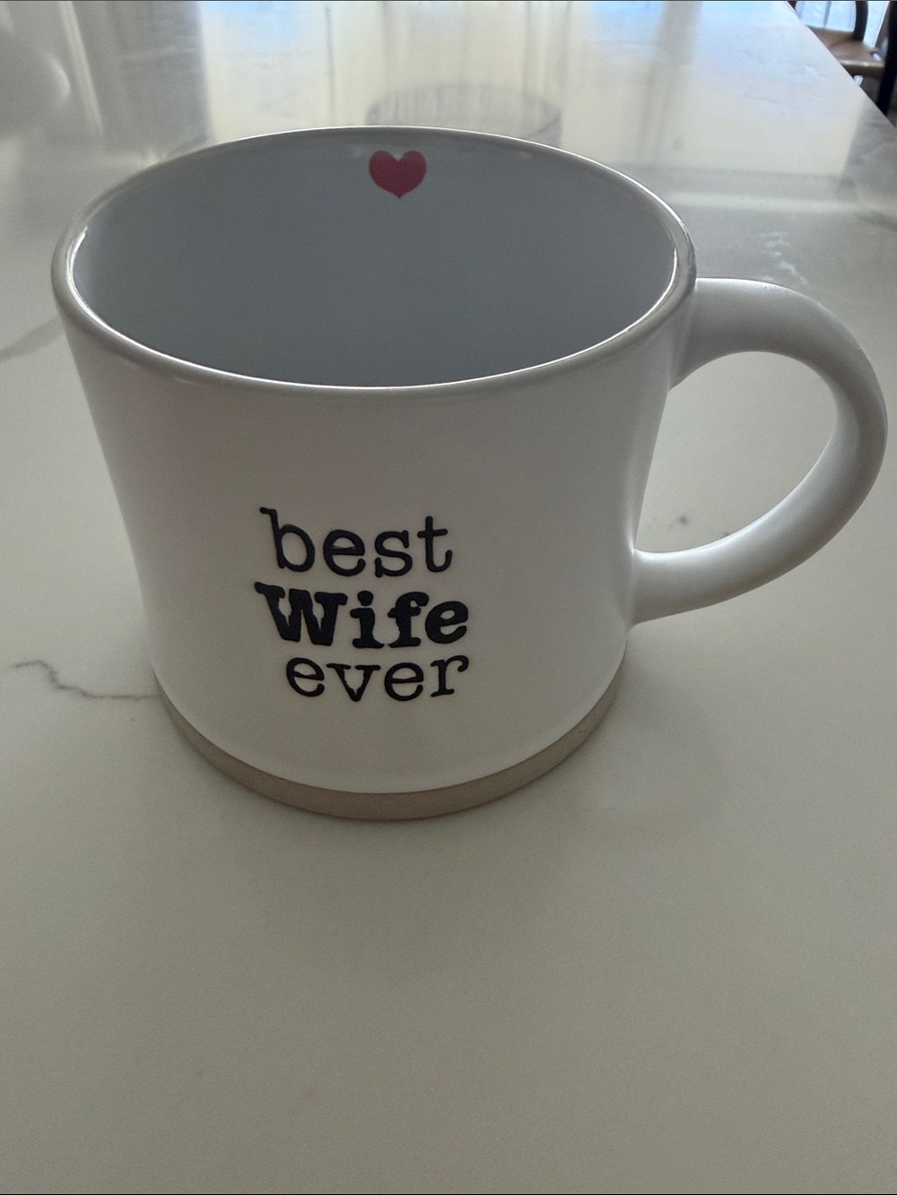 Mug